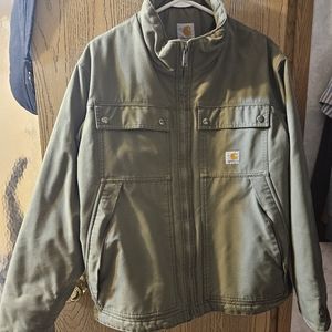 Carhartt Coat